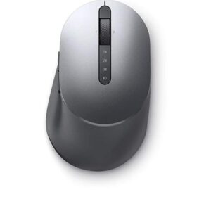 Dell MS5320W 1600DPI Lightweight Wireless Mouse