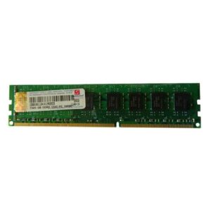 Simmtronics 2GB DDR3 Desktop RAM 1333 MHz (PC 10600) with 3 Year Warranty