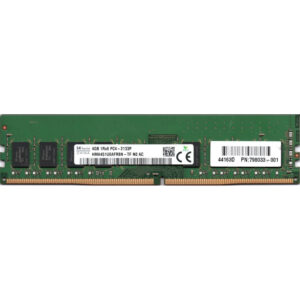 Hynix SK 4GB DDR4 1Rx8 PC4-2133P-UA1-10 Desktop RAM Memory