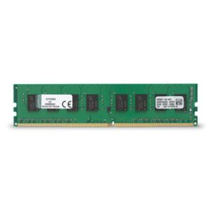 Kingston Technology 8GB DDR4 2133MHz DIMM Memory for Dell, Fujitsu Desktop KCP421NS8/8