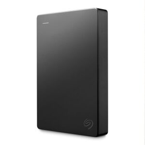 Seagate Portable 4TB External Hard Drive USB 3.0 (STGX4000400)