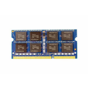 Hynix 8GB PC3-12800S DDR3 1600MHz So-Dimm Laptop Memory HMT41GS6MFR8C-PB