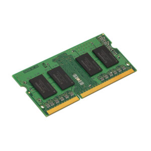 Kingston 4GB 1600MHz DDR3L Laptop RAM (KVR16LS11/4)