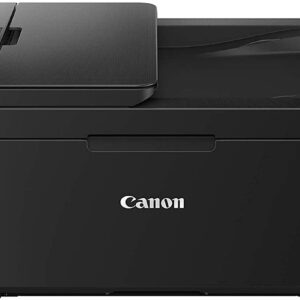 Canon E4270 All-in-One Ink Efficient WiFi Printer