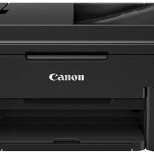 Canon Pixma G4010 All-in-One Wireless Ink Tank Colour Printer