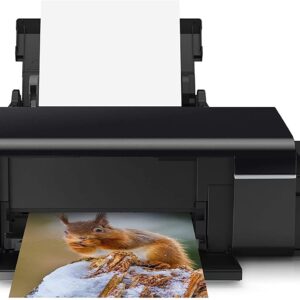 EPSON EcoTank L805 WiFi InkTank Photo Printer