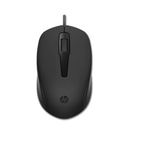 HP 150 Wired Mouse