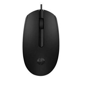 HP M10 Wired USB Mouse