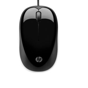 HP X1000 Wired USB Mouse