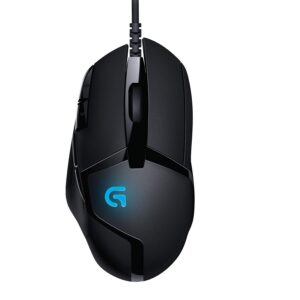 Mouse Logitech G402 Hyperion Fury Wired Gaming Mouse