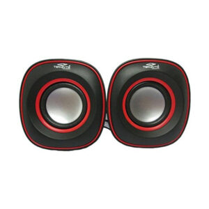 Terabyte TB-015 USB Speaker (Black)