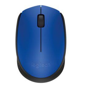 Mouse Logitech M171 Wireless Mouse