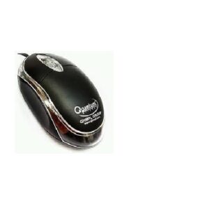 Mouse Quantum (QHMPL) Mouse