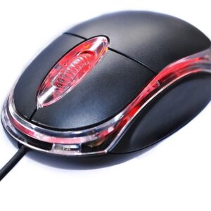 Mouse Terabyte Optical Laser Mouse