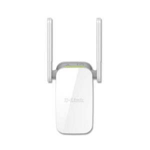 D-Link DAP-1325 N 300 Wi-Fi Range Extender, (White)