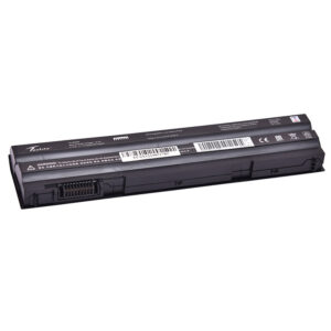 Techie Compatible Dell E5420 Battery for Dell Latitude E5420, Latitude E5220, Latitude E5520, Latitude E6420, Latitude E6520 laptops.
