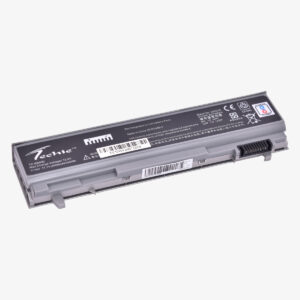 Techie Compatible Dell E6400 Battery for Latitude E6400, Latitude E6500, Latitude E8400 Laptops