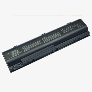 Techie Compatible HP DV1000 Battery for HP Pavilion DV1000 Series, DV1200 Series, DV1400 Series Laptops