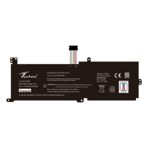 Techie compatible Lenovo Ideapad 320 15ISK battery for ideapad 320-14IAP, ideapad 320-15ABR Touch, XIAOXIN 5000 Laptops