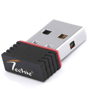 Wireless 150 Mbps USB Wifi Adapter